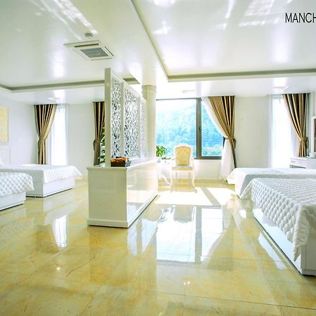 Manchester Hotel Χα Λονγκ Εξωτερικό φωτογραφία